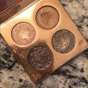 DesixKaty eyeshadows dose of colors